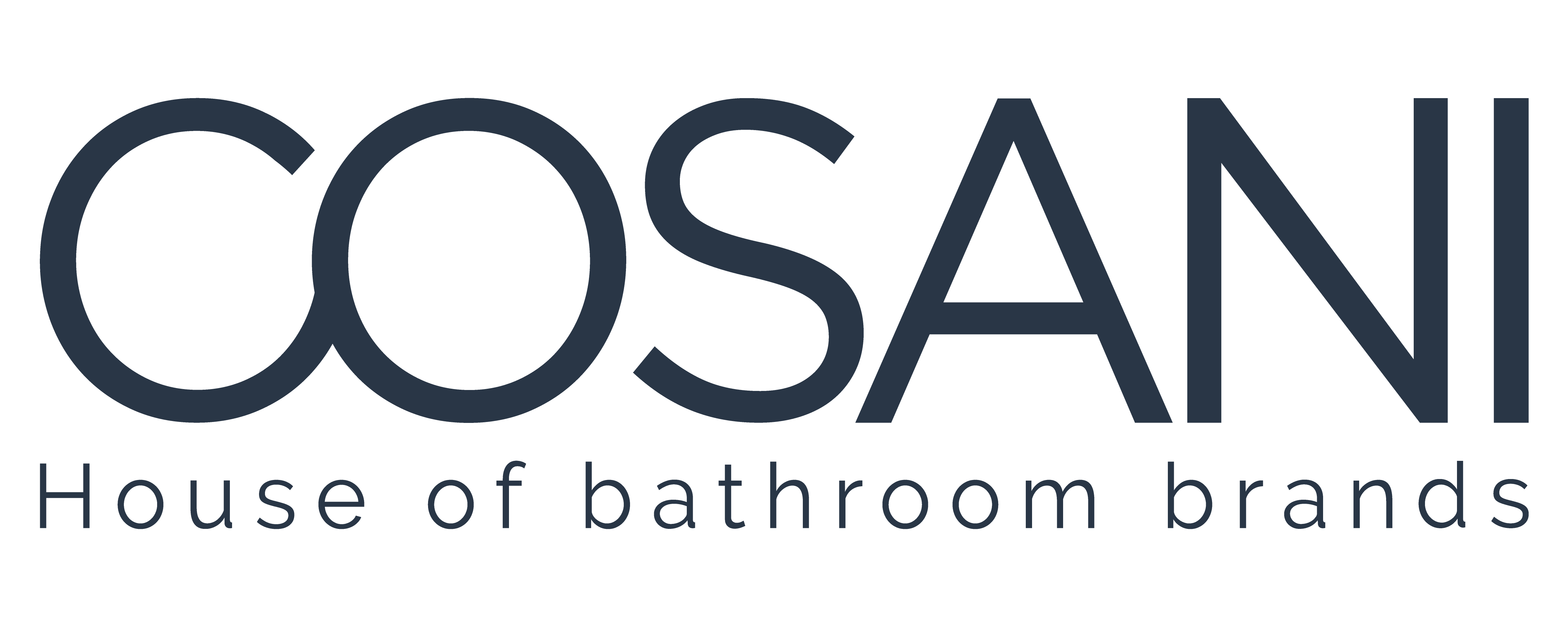 Cosani - House of bathroom brands